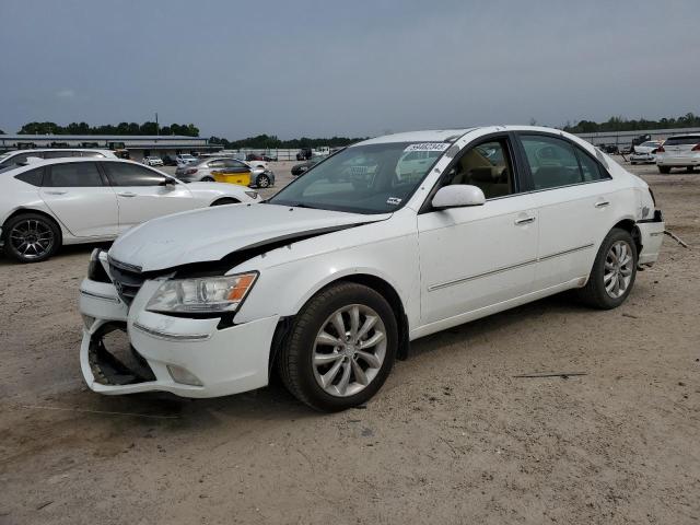 2010 Hyundai Sonata Se