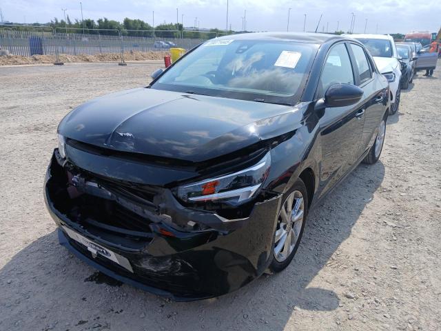 VAUXHALL CORSA SE T 2020