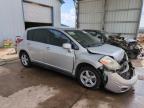 2008 Nissan Versa S იყიდება Albuquerque-ში, NM - Front End
