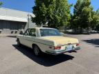 1970 Mercedes-Benz               280S Sedan for Sale in Portland, OR - Minor Dent/Scratches