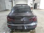 2010 Volkswagen Cc Luxury на продаже в North Billerica, MA - Side