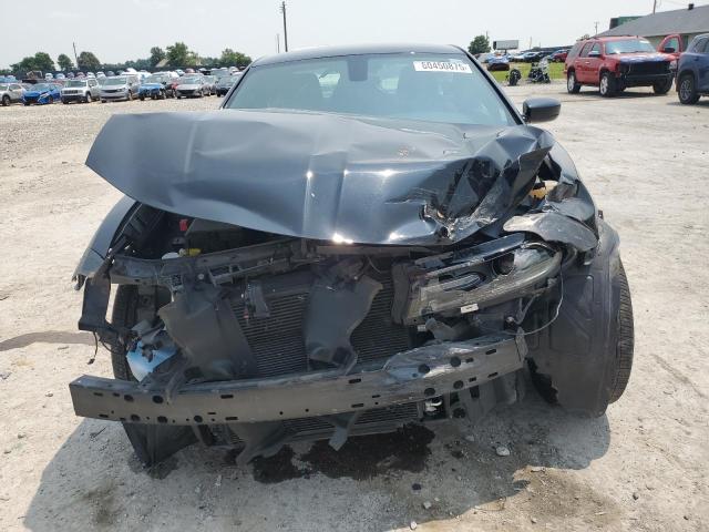  DODGE CHARGER 2020 Czarny