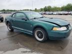 2000 Ford Mustang  en Venta en Littleton, CO - Side
