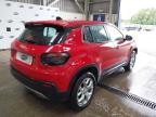 2024 JEEP AMC for sale at Copart EAST KILBRIDE