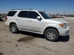 2006 Toyota Sequoia Limited продається в Tucson, AZ - Front End