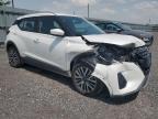 2024 NISSAN KICKS SV for sale at Copart ON - OTTAWA