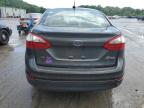 2015 Ford Fiesta Se იყიდება Ellwood City-ში, PA - Front End