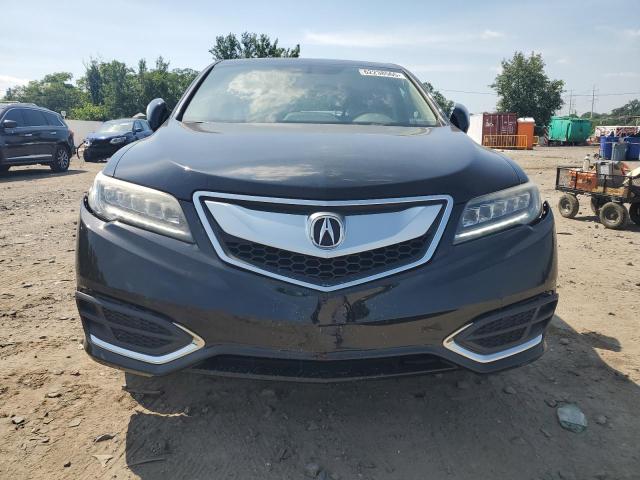  ACURA RDX 2018 Czarny