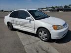 2002 Honda Civic Ex for Sale in Fresno, CA - Side