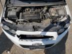 2012 Chevrolet Sonic Lt продається в London, ON - Front End