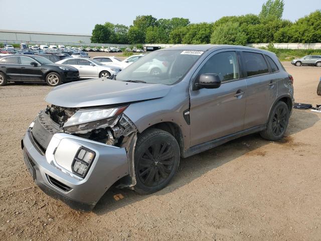 2023 Mitsubishi Outlander Sport S/Se