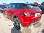 2015 LAND ROVER RANGE ROVE for sale at Copart BRISTOL