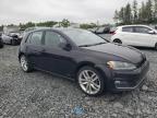 2016 VOLKSWAGEN GOLF S/SE   à vendre chez Copart NS - HALIFAX