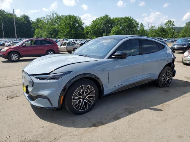 FORD MUSTANG MA 2024