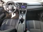 2018 Honda Civic Ex for Sale in Miami, FL - Front End