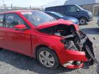 2015 SKODA FABIA S MP for sale at Copart BELFAST