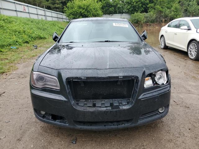  CHRYSLER 300 2013 Черный