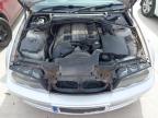 2001 BMW 320CI SE A for sale at Copart SANDY