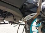 2023 YAMAHA MT 125 (MT for sale at Copart SANDY