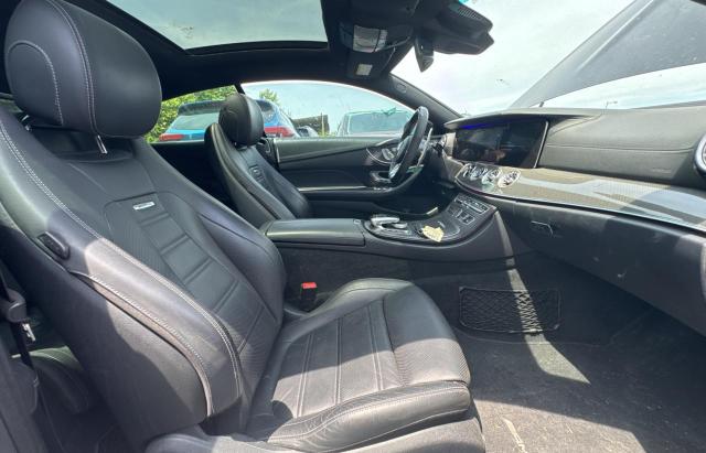 2019 MERCEDES-BENZ E AMG 53  