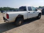 2007 DODGE RAM 2500 ST   for sale at Copart IL - CHICAGO SOUTH