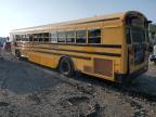 2009 Blue Bird School Bus / Transit Bus  en Venta en Madisonville, TN - Burn - Engine