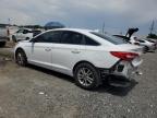 2016 Hyundai Sonata Se for Sale in Jacksonville, FL - Vandalism