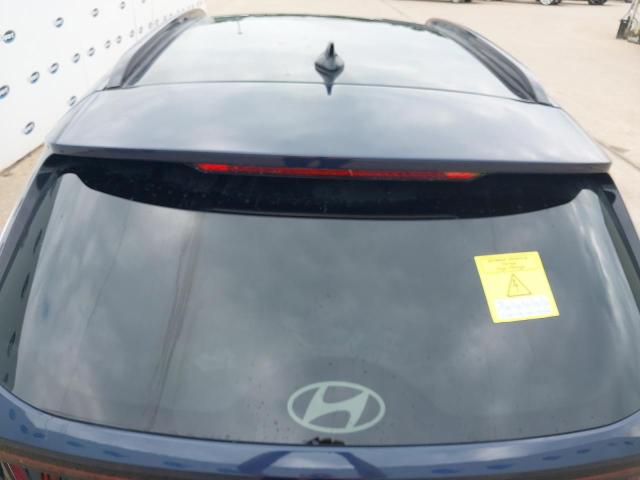 2024 HYUNDAI TUCSON ULT