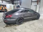 2010 Volkswagen Cc Luxury на продаже в North Billerica, MA - Side