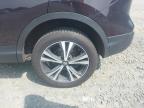 2021 NISSAN QASHQAI N- for sale at Copart EAST KILBRIDE