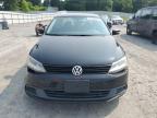 2012 Volkswagen Jetta Se за продажба в Gastonia, NC - Front End
