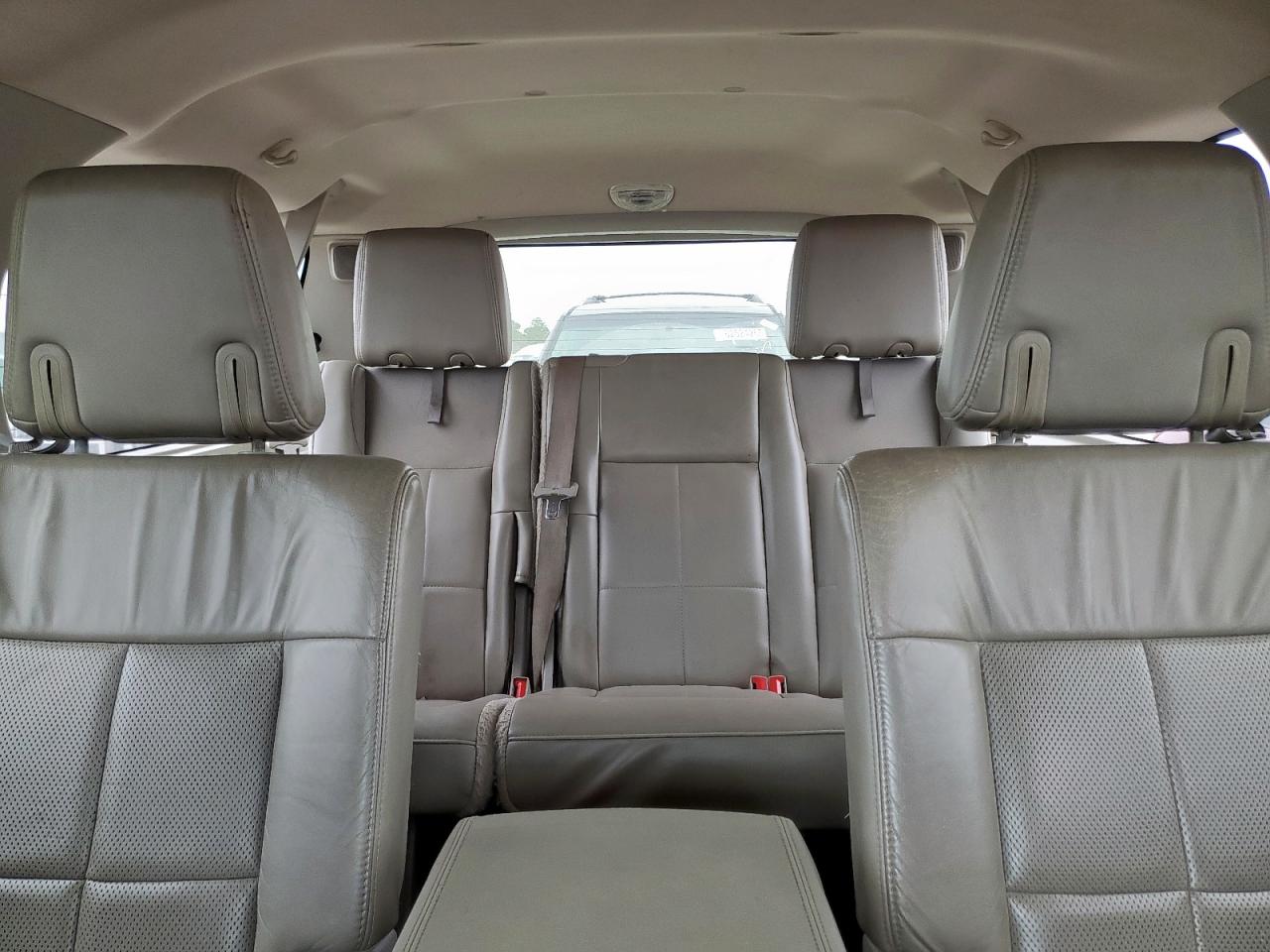 2014 Lincoln Navigator L VIN: 5LMJJ3H59EEL04661 Lot: 62520315