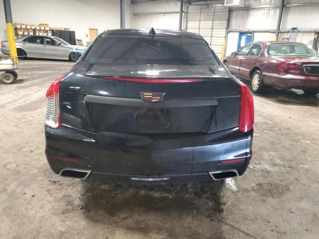  CADILLAC CTS 2016 Black