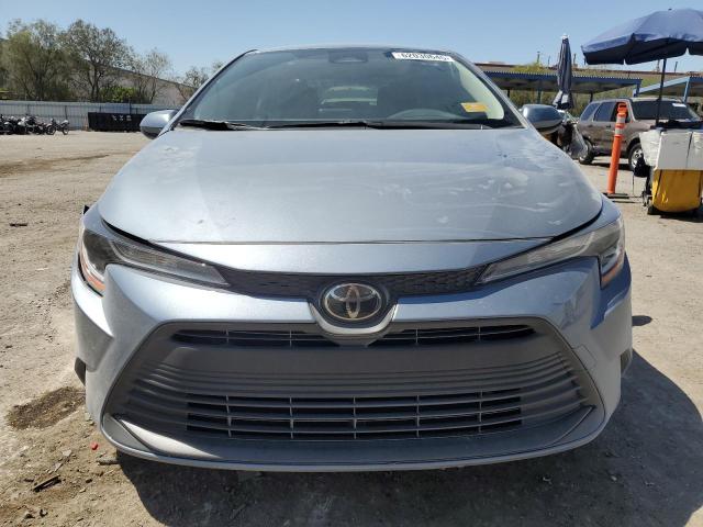  TOYOTA COROLLA 2024 Granatowy