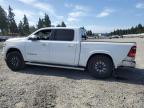 2022 Ram 1500 Longhorn en Venta en Graham, WA - Rear End