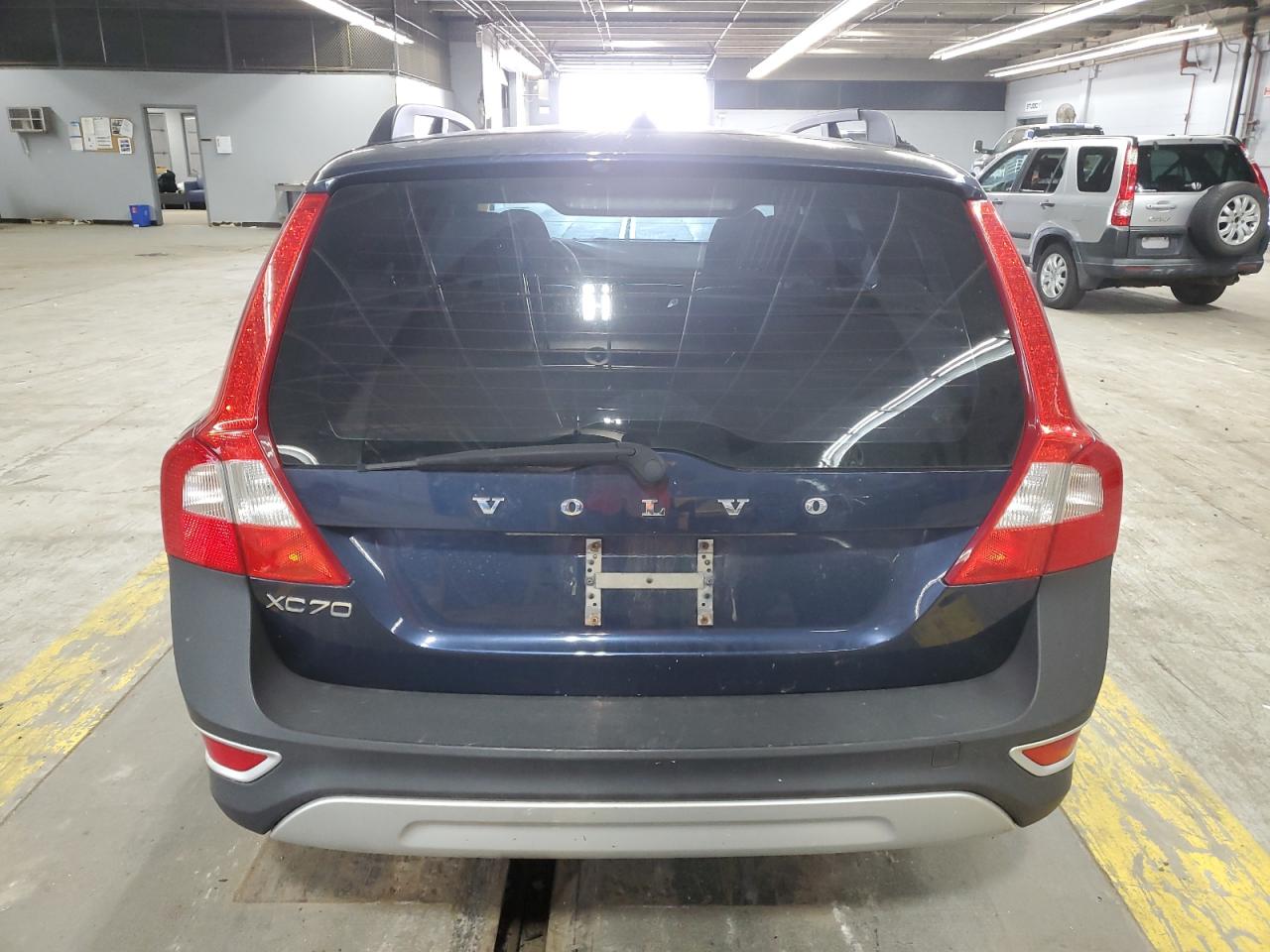 2011 Volvo Xc70 3.2 VIN: YV4952BL3B1096633 Lot: 60301245