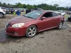2008 Pontiac G6 Gt   zu verkaufen in Florence, MS - Front End