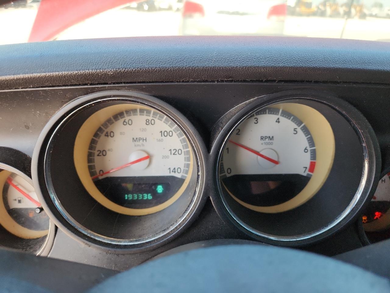 2010 Dodge Challenger Se VIN: 2B3CJ4DV4AH313560 Lot: 62752115