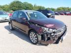 2015 AUDI A1 SPORT T for sale at Copart SANDWICH