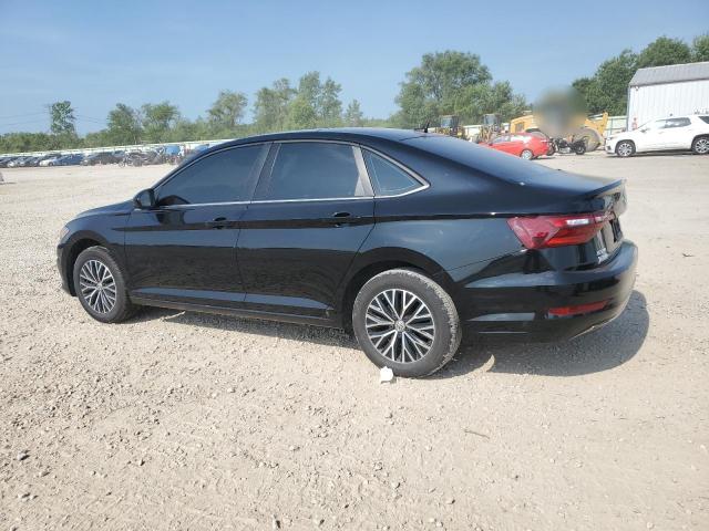  VOLKSWAGEN JETTA 2020 Czarny