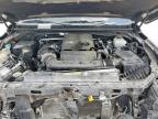2023 Nissan Frontier S للبيع في Houston، TX - Front End