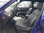 2014 NISSAN JUKE TEKNA for sale at Copart CHESTER