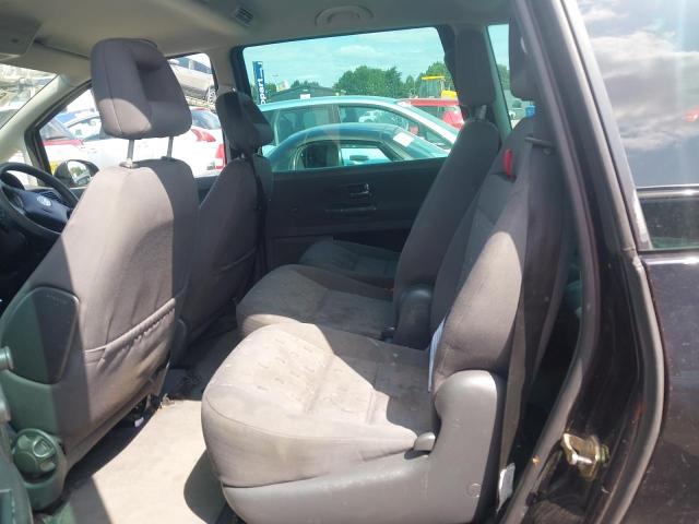 2006 VOLKSWAGEN SHARAN SE