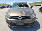 Littleton, CO에서 판매 중인 2013 Volkswagen Jetta Tdi - Front End
