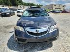 2015 Acura Rdx Technology for Sale in Gainesville, GA - Rollover