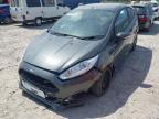 2016 FORD FIESTA ST- for sale at Copart BRISTOL