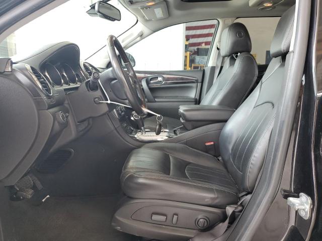  BUICK ENCLAVE 2016 Black