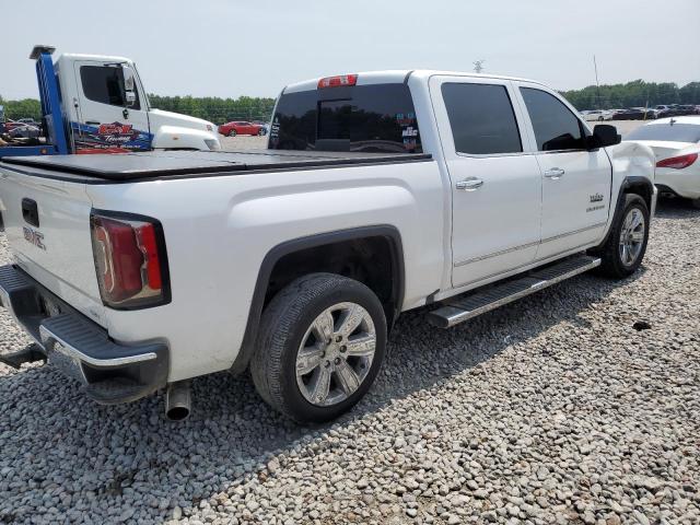 Pickups GMC SIERRA 2017 White