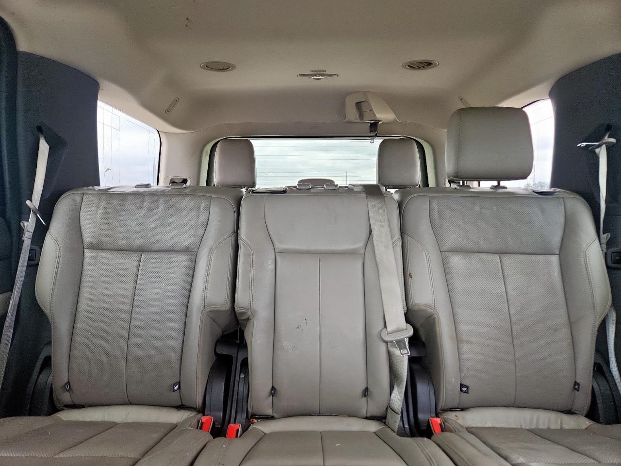 1FMJU1HT4JEA33760 FORD EXPEDITION 2018
