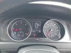 2017 VOLKSWAGEN GOLF SE NA for sale at Copart SANDTOFT